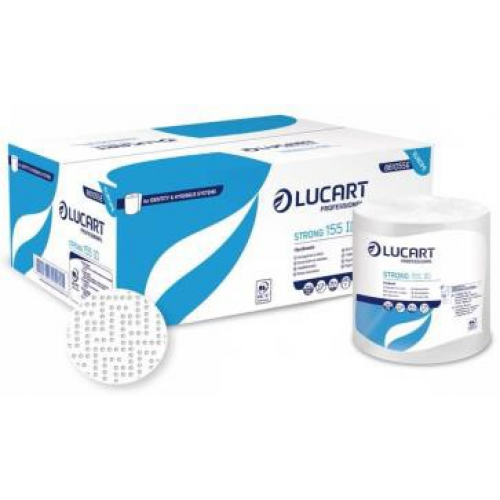 ΧΕΙΡΟΠΕΤΣΕΤΑ ΡΟΛΟ LUCART ECO 150 ID ΧΕΙΡΟΠΕΤΣΕΤΑ ΡΟΛΟ LUCART ECO 150 ID